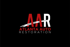 Logo Design by CreativeBaba for Atlanta Auto Restoration  | Design: #23521287