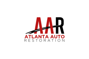 Logo Design by CreativeBaba for Atlanta Auto Restoration  | Design: #23521288