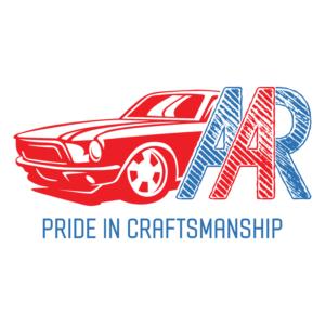 Logo Design by VFXPACK.COM for Atlanta Auto Restoration  | Design: #23574541