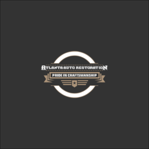 Logo Design by septa vandisky for Atlanta Auto Restoration  | Design: #23519505