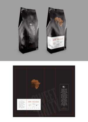 Packaging Design by artgroup 48 for this project | Design: #23561771