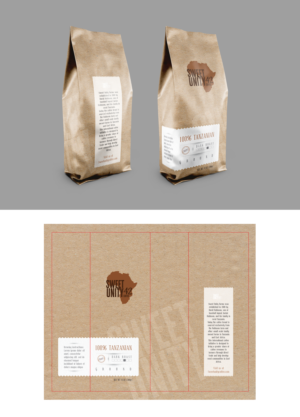 Packaging Design by artgroup 48 for this project | Design: #23561772