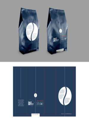 Packaging Design by artgroup 48 for this project | Design: #23561782