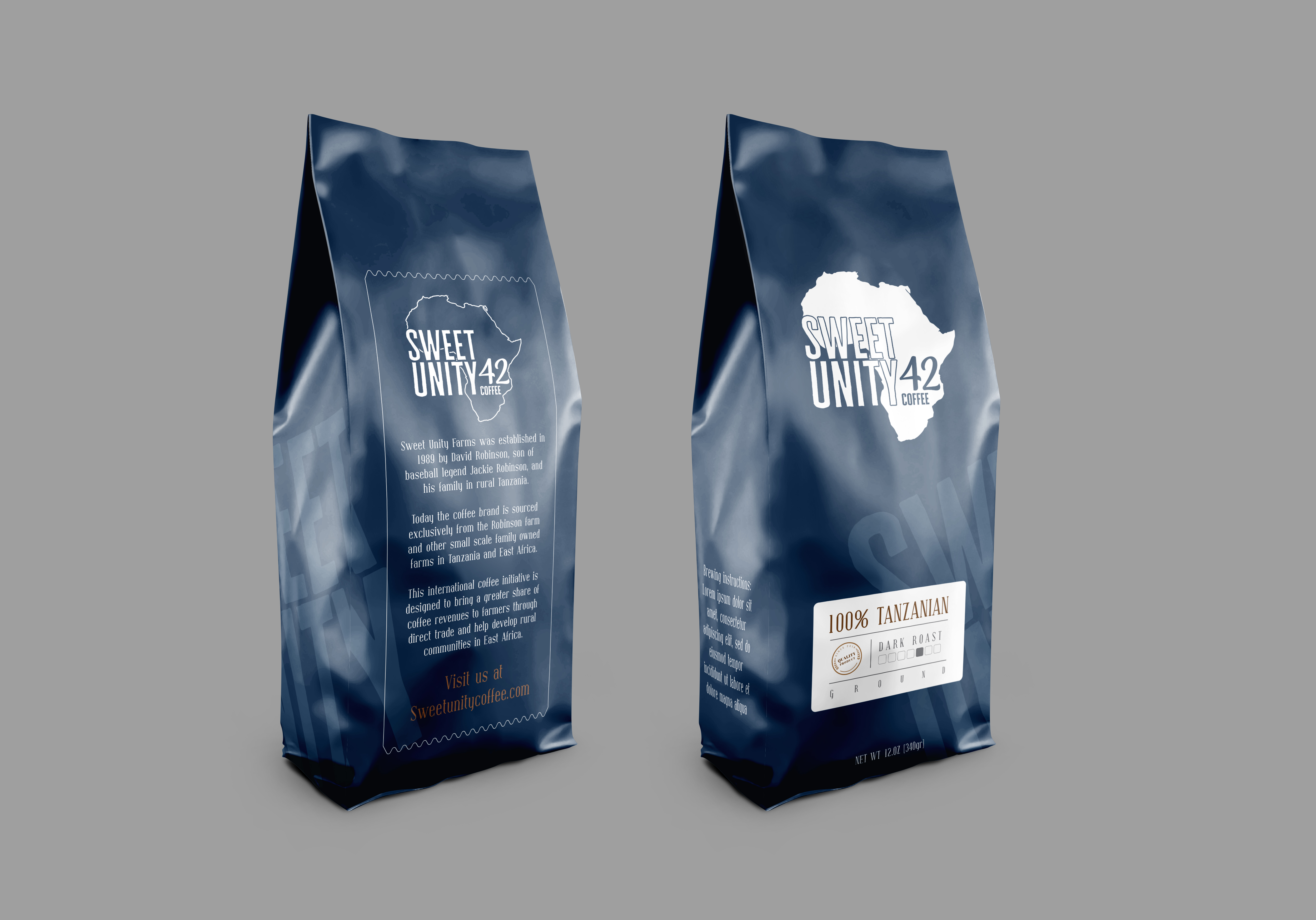 Packaging Design by artgroup 48 for this project | Design #23761493