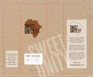 Packaging Design by artgroup 48 for this project | Design: #23761549