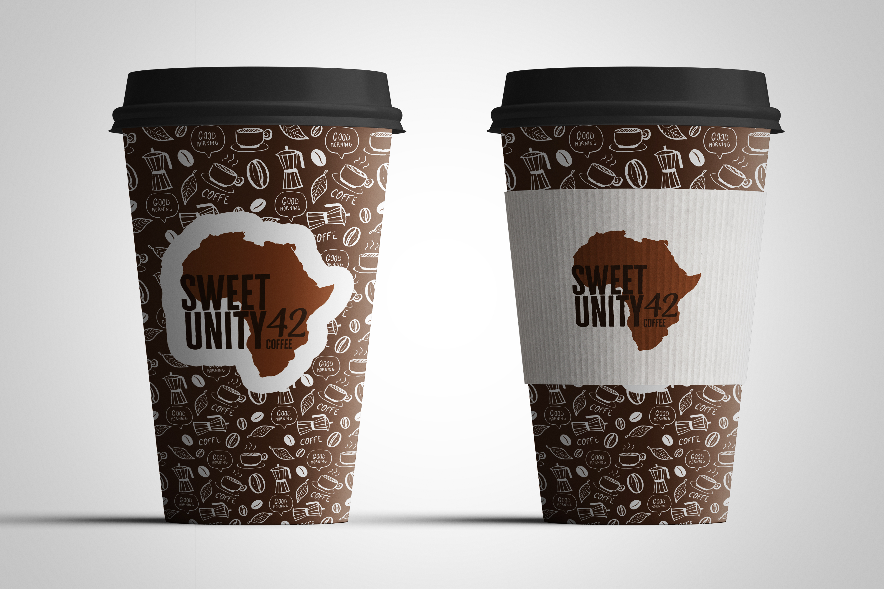 Packaging Design by artgroup 48 for this project | Design #23761556