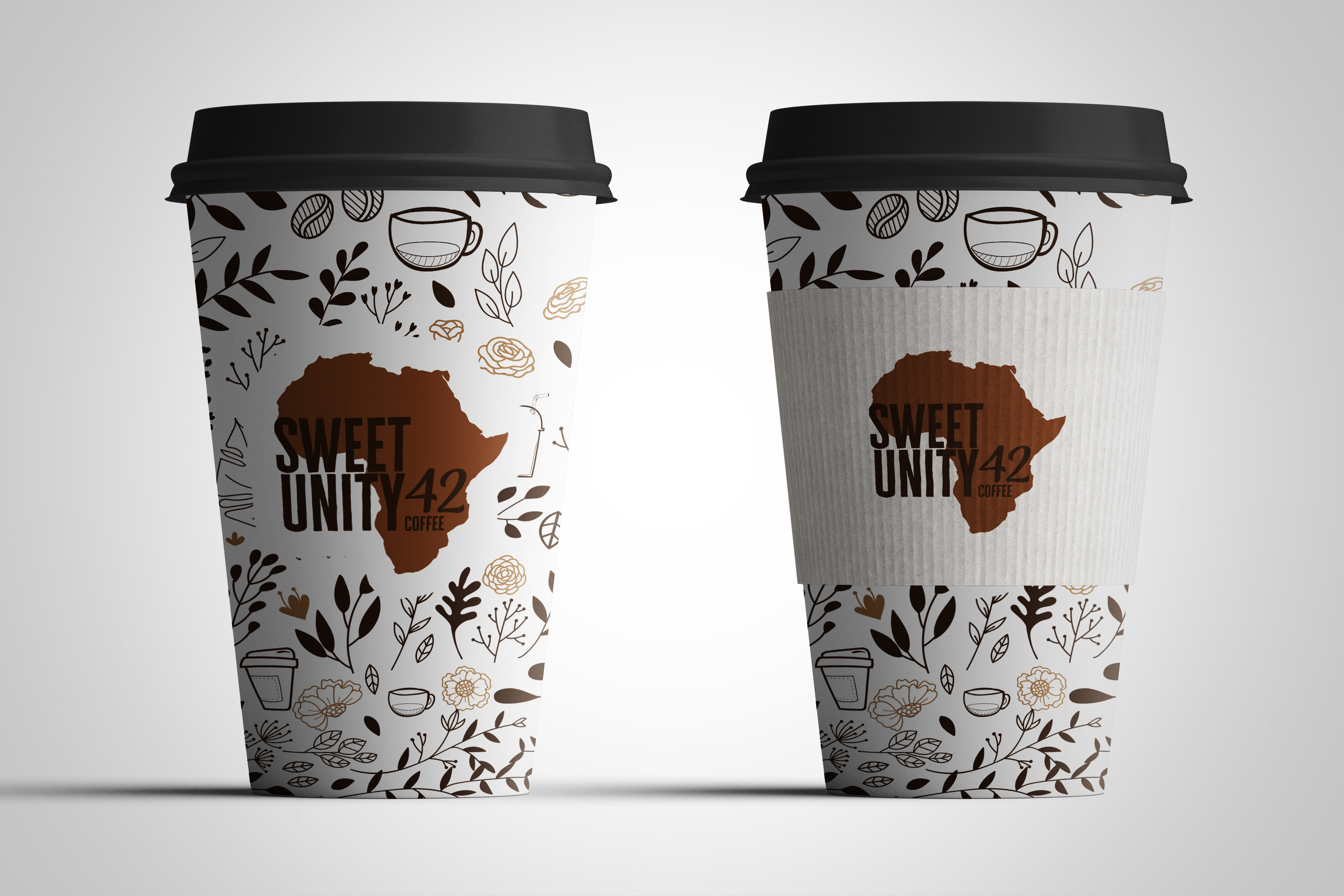Packaging Design by artgroup 48 for this project | Design #23761564