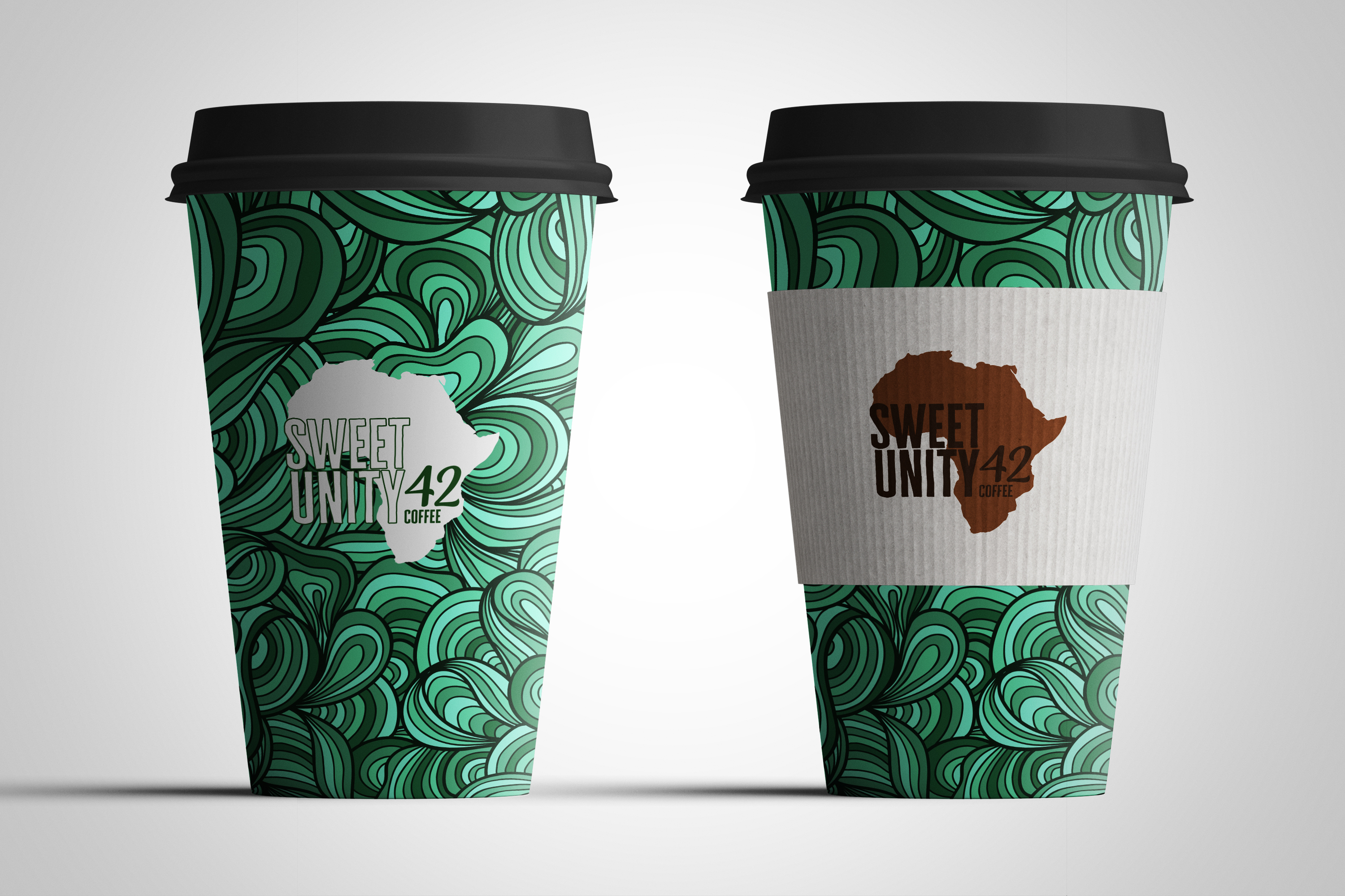 Packaging Design by artgroup 48 for this project | Design #23858123