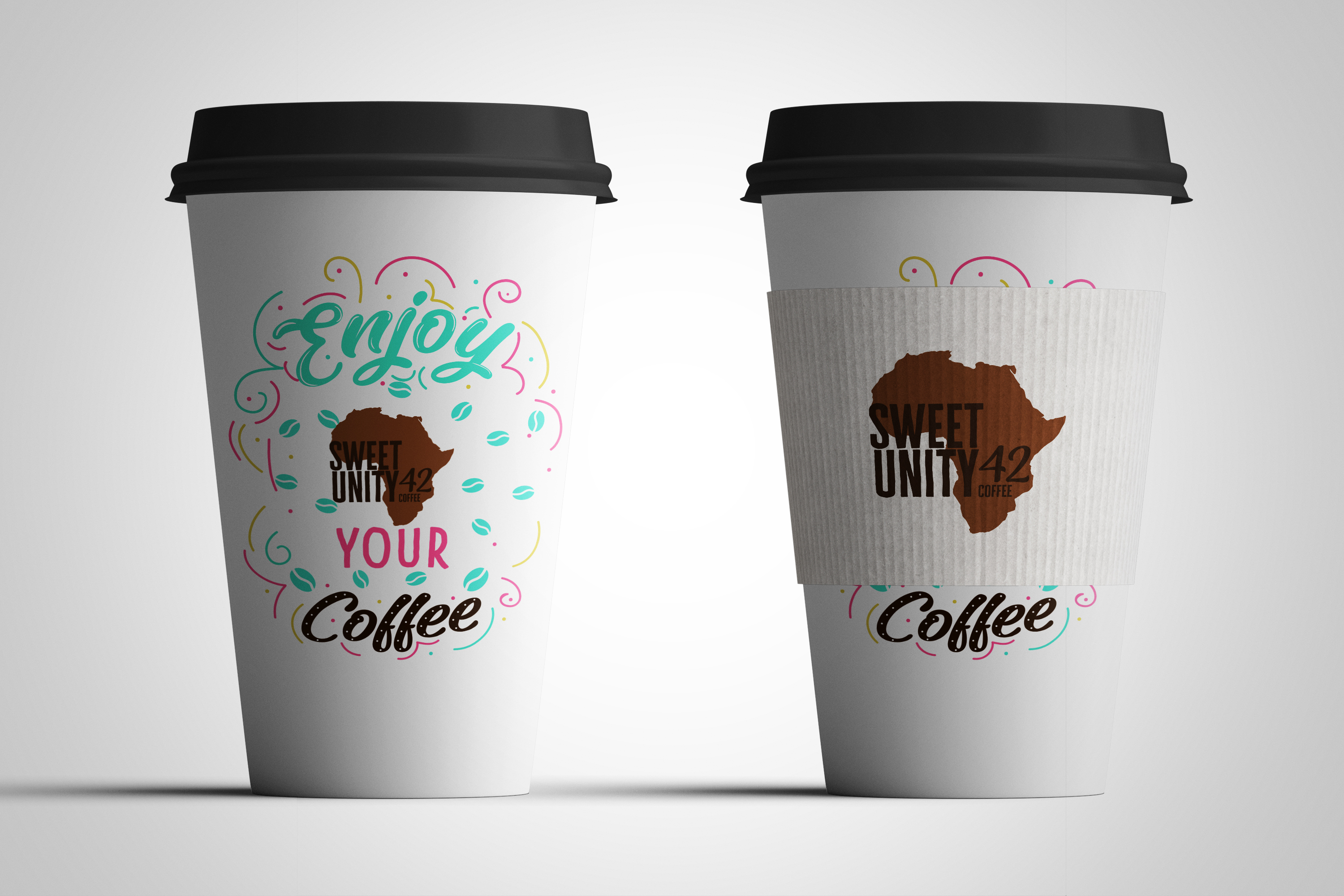 Packaging Design by artgroup 48 for this project | Design #23858125
