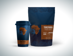 Packaging Design by Lezette_G for this project | Design: #23759160