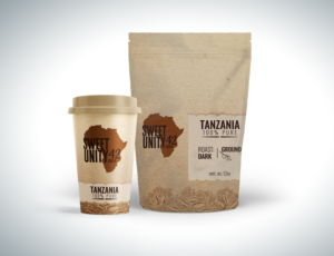 Packaging Design by Lezette_G for this project | Design: #23759168