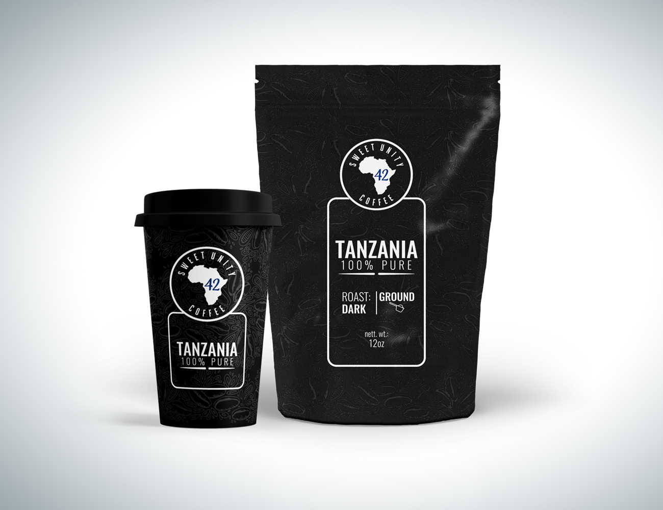 Packaging Design by Lezette_G for this project | Design #23759169