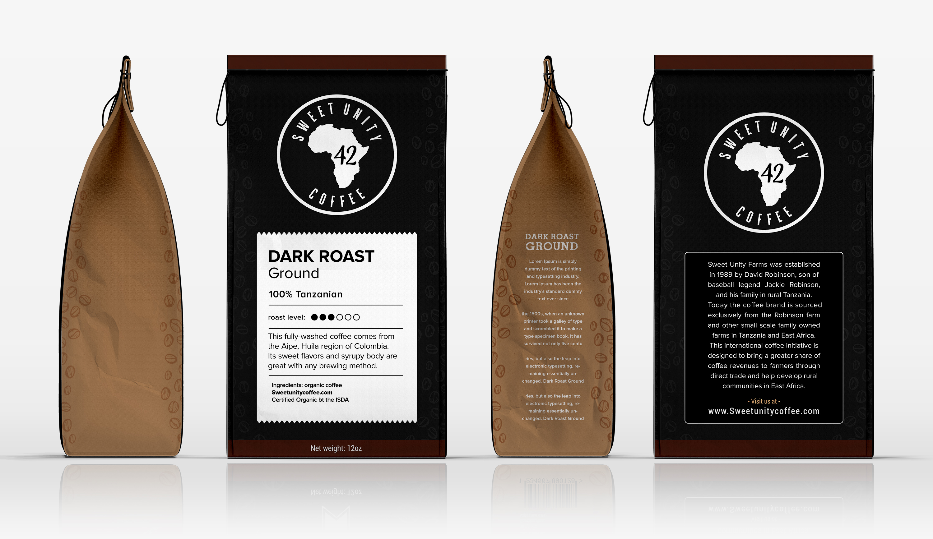 Packaging Design by SAI DESIGNS for this project | Design #23731078