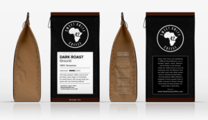 Verpackungs-Design von SAI DESIGNS für dieses Projekt | Design #23731078