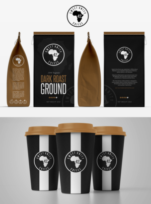 Packaging Design by SAI DESIGNS for this project | Design: #23731079