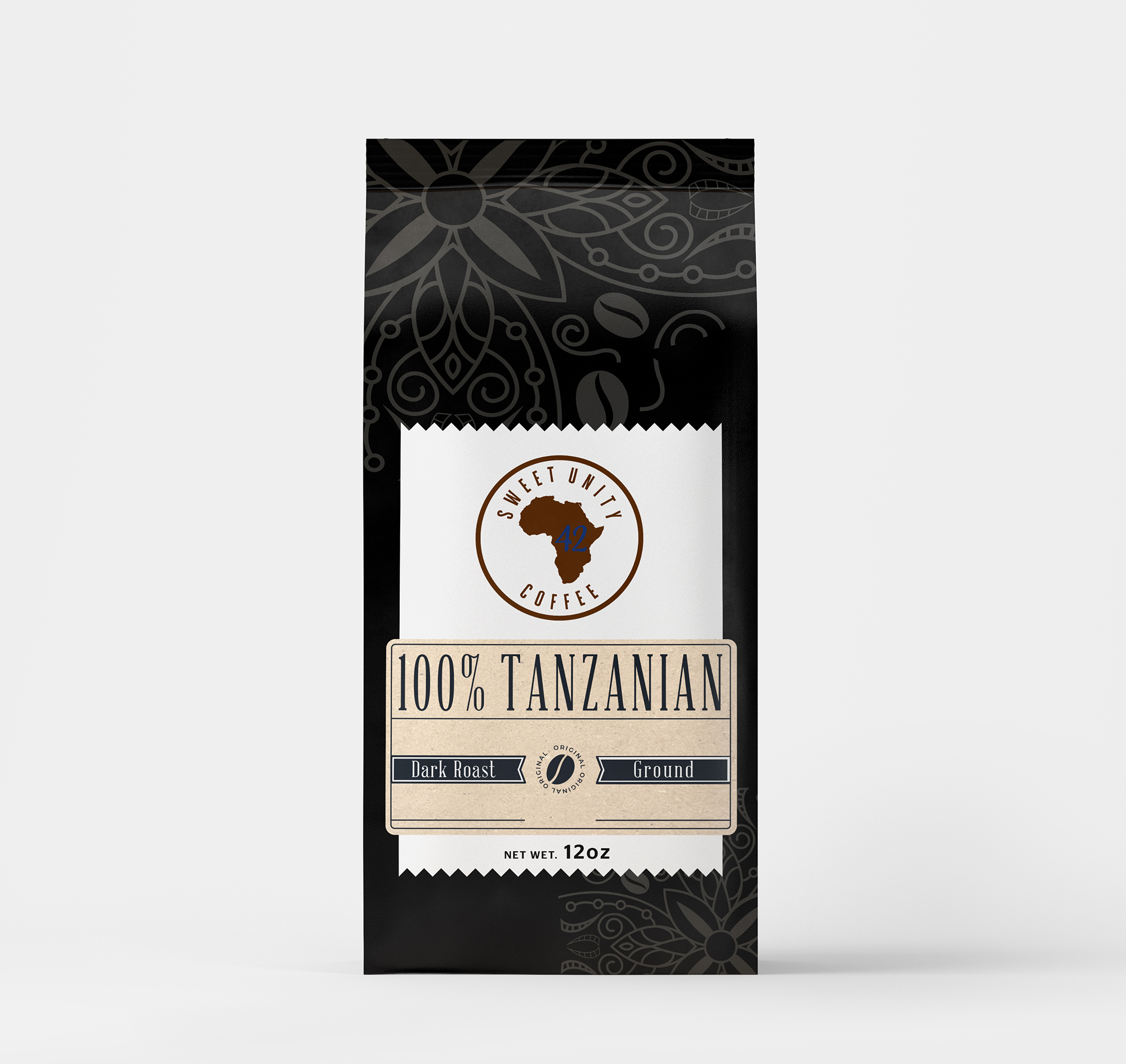 Packaging Design by ronin71 for this project | Design #23530902
