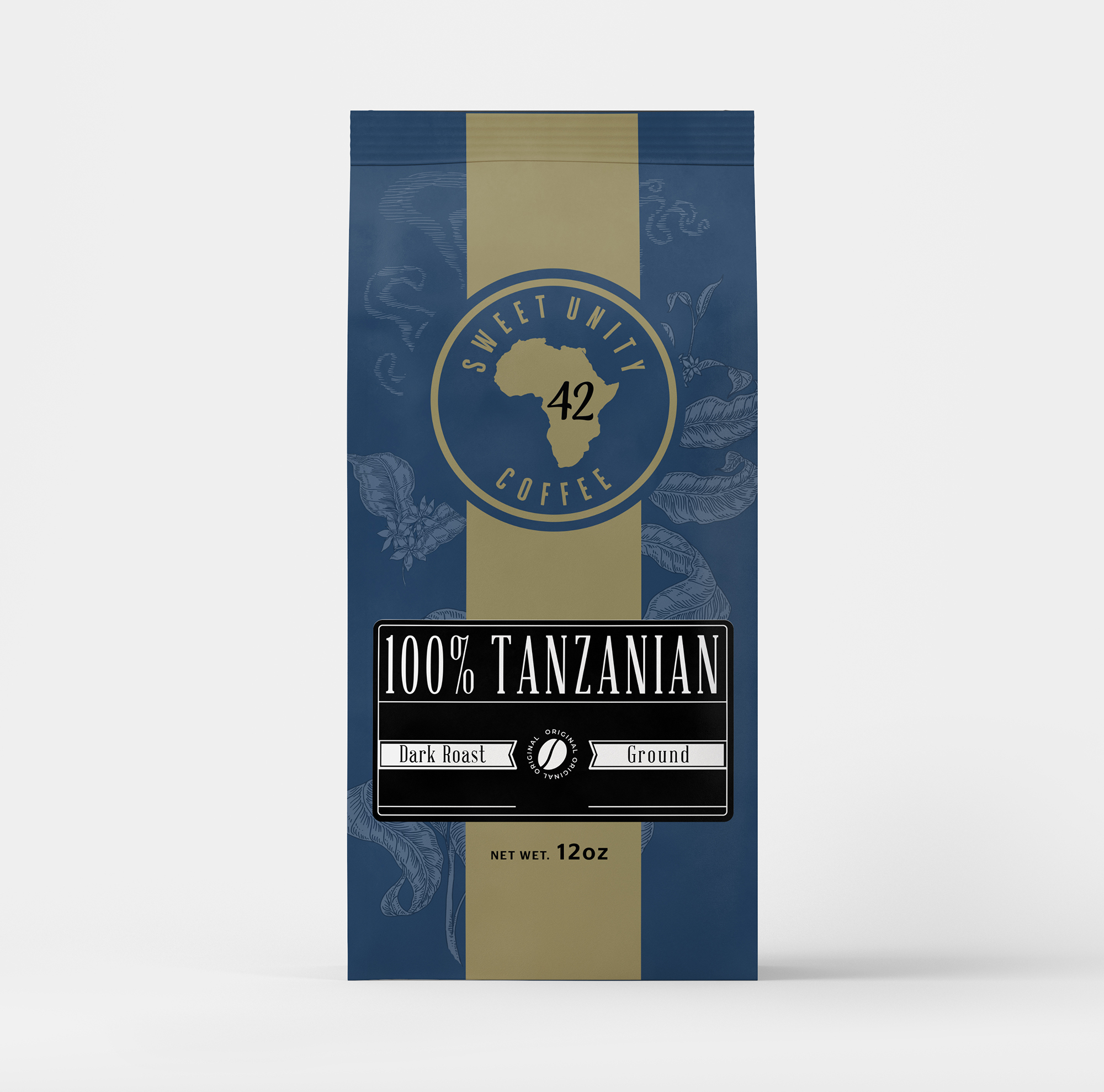 Packaging Design by ronin71 for this project | Design #23531008