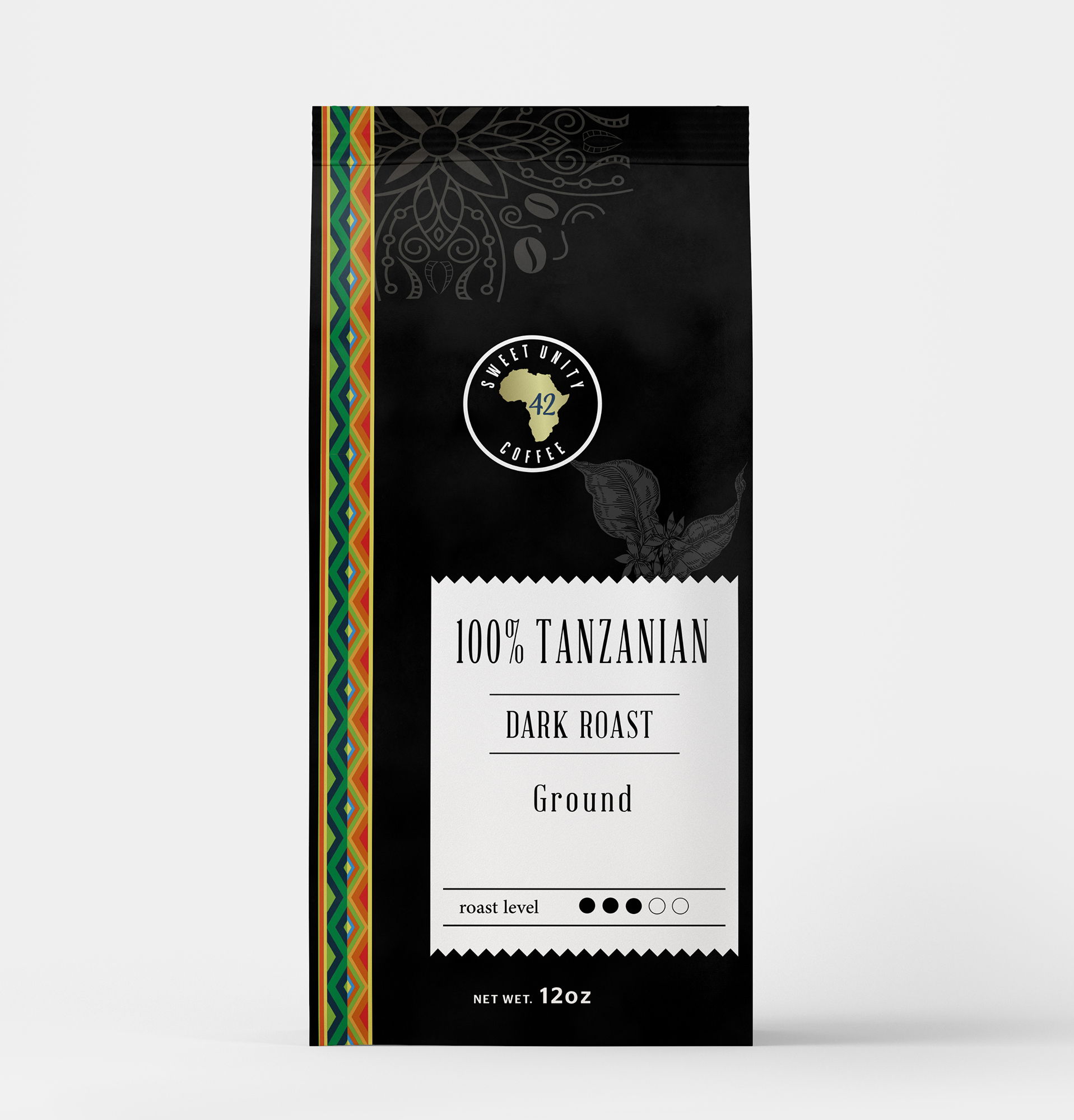 Packaging Design by ronin71 for this project | Design #23534987