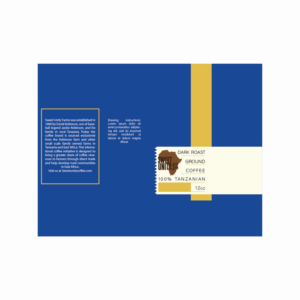 Packaging Design by Seun 2 for this project | Design: #23560072