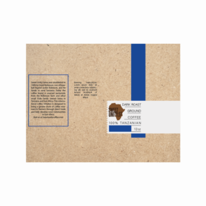 Packaging Design by Seun 2 for this project | Design: #23560073