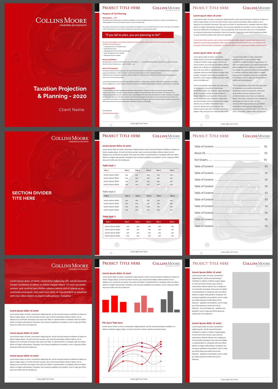 Design de Modèle Word par Best Design Hub pour ce projet | Design #23529043