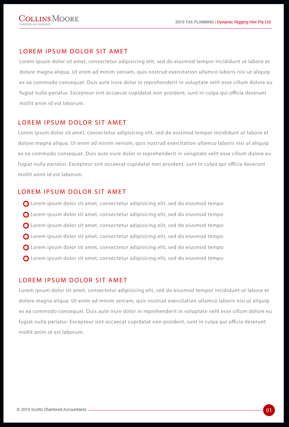 Design de Modèle Word par Best Design Hub pour ce projet | Design #23567762