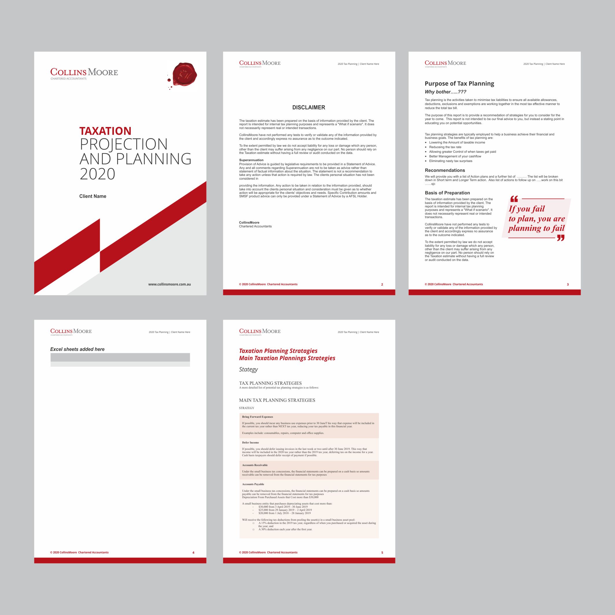 Design de Modèle Word par nng pour ce projet | Design #23552764