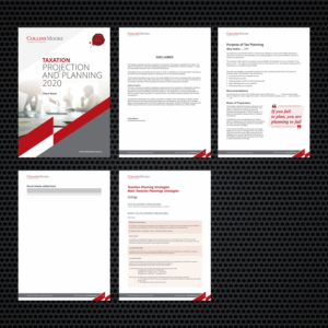 Word-Vorlage-Design von nng für dieses Projekt | Design: #23556939