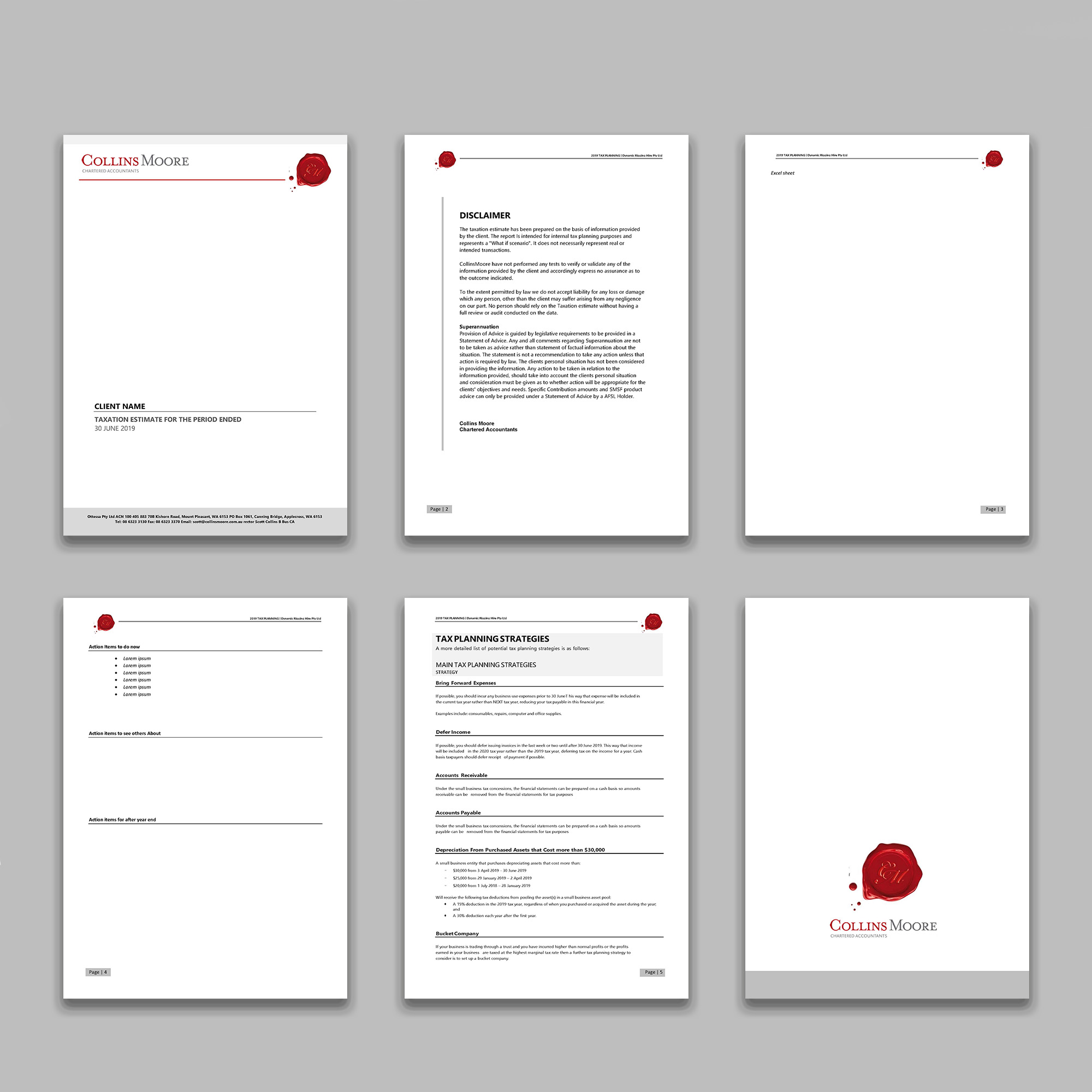 Diseño de Plantilla de Word por JanuXart para este proyecto | Diseño #23575573