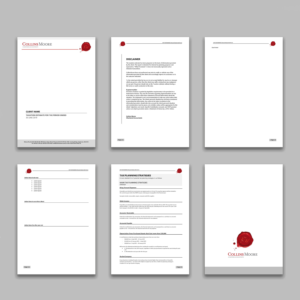 Word-Vorlage-Design von JanuXart für dieses Projekt | Design: #23575573