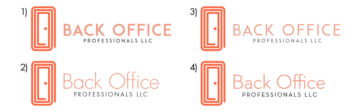 Logo Design by trufya for this project | Design #23732015