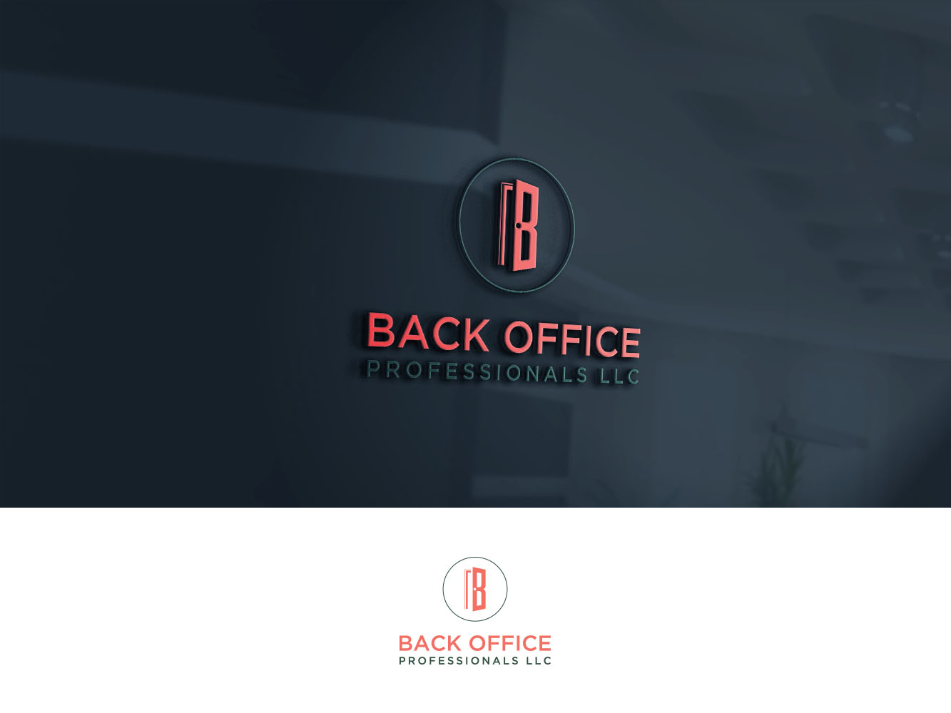 Logo Design by Verified artistry (Design garden) for this project | Design #23563505