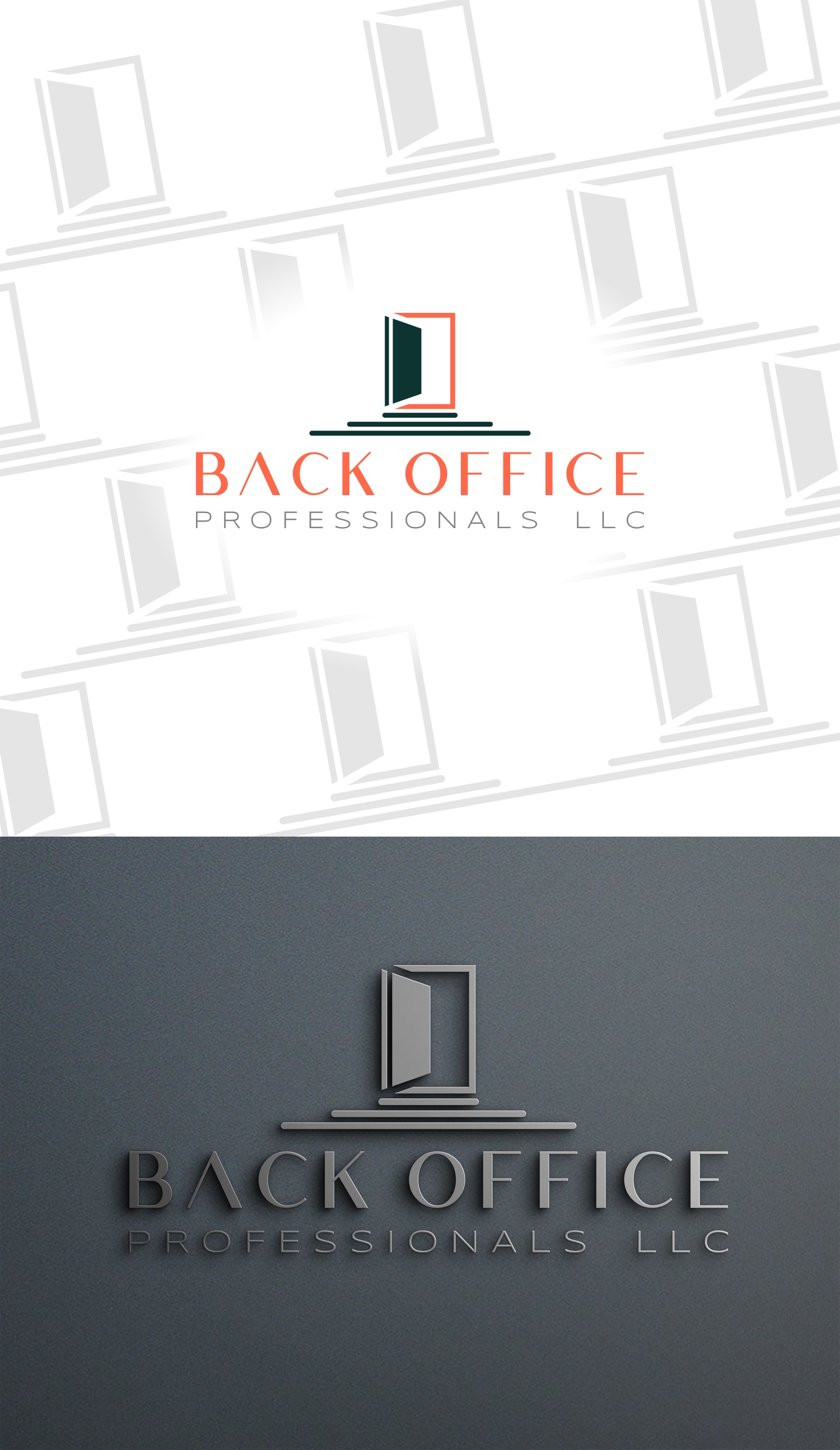 Logo Design by the kiss for this project | Design #23523392