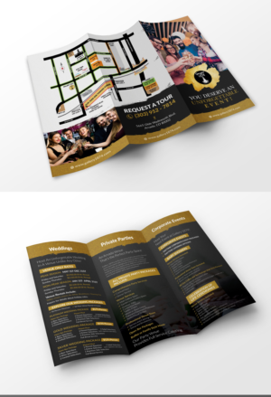 Flyer Design by OwnDesign