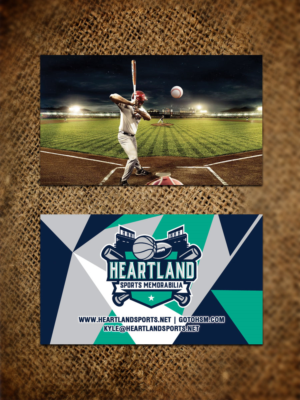 Business Card Design by Sandaruwan for this project | Design #23535117