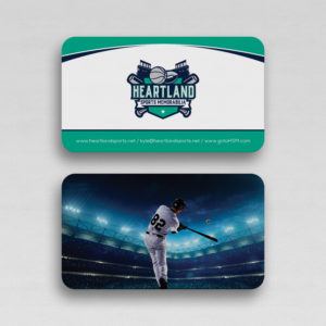 Business Card Design by WebixBD for this project | Design #23539590