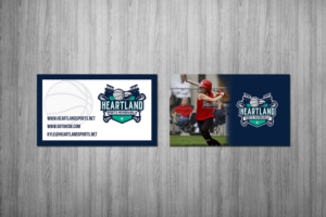 Business Card Design by Creations Box 2015 for this project | Design: #23565871