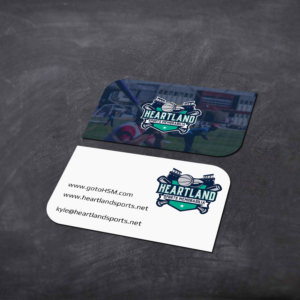 Business Card Design by Creations Box 2015 for this project | Design: #23570512
