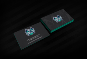 Business Card Design by Creations Box 2015 for this project | Design: #23570513