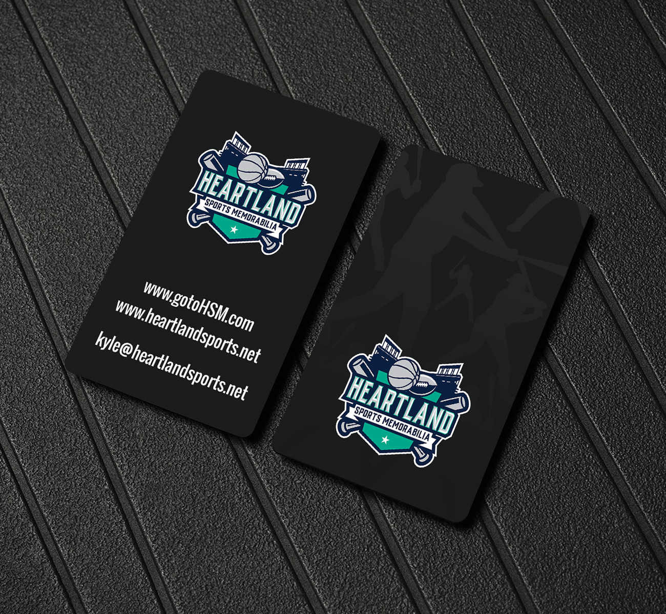 Diseño de Tarjeta de Presentación por Creations Box 2015 para este proyecto | Diseño #23570514