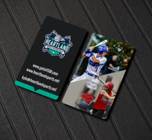 Business Card Design by Creations Box 2015 for this project | Design: #23570515