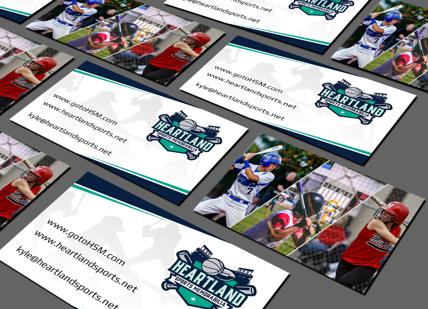 Diseño de Tarjeta de Presentación por Creations Box 2015 para este proyecto | Diseño #23570516