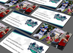 Business Card Design by Creations Box 2015 for this project | Design: #23570516