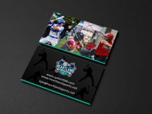 Business Card Design by Creations Box 2015 for this project | Design: #23570519