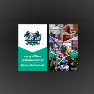 Business Card Design by Creations Box 2015 for this project | Design: #23570521