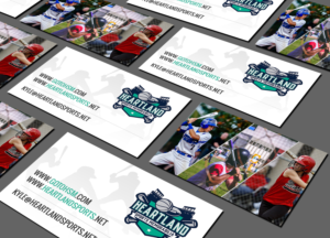 Business Card Design by Creations Box 2015 for this project | Design: #23570522