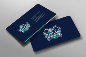 Business Card Design by chandrayaan.creative for this project | Design: #23526252