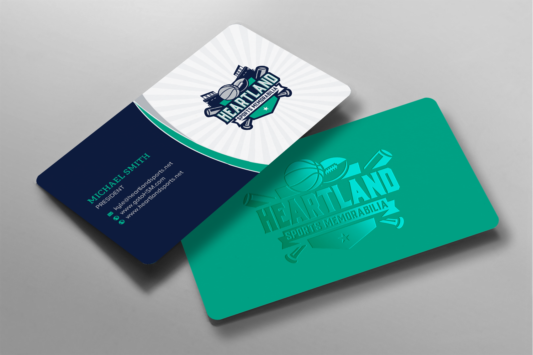 Business Card Design by chandrayaan.creative for this project | Design #23528127