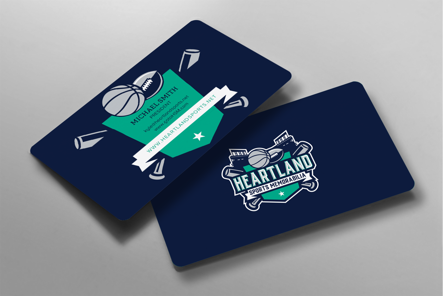 Business Card Design by chandrayaan.creative for this project | Design #23528128