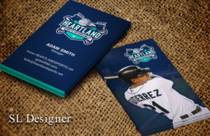 Business Card Design by SL Designer for this project | Design: #23523415
